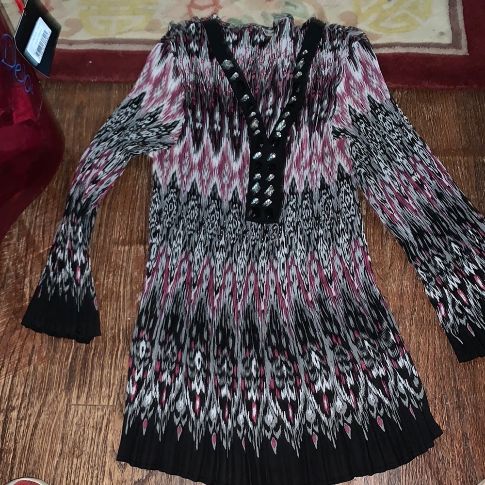 Women’s shirt